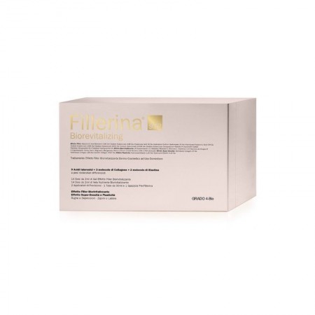 Fillerina 932 Biorevitalizing Grado 4